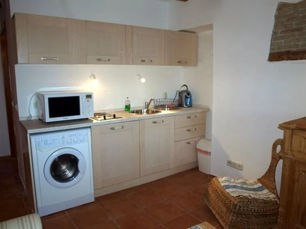 Apartment Apartman 14 Rovinj