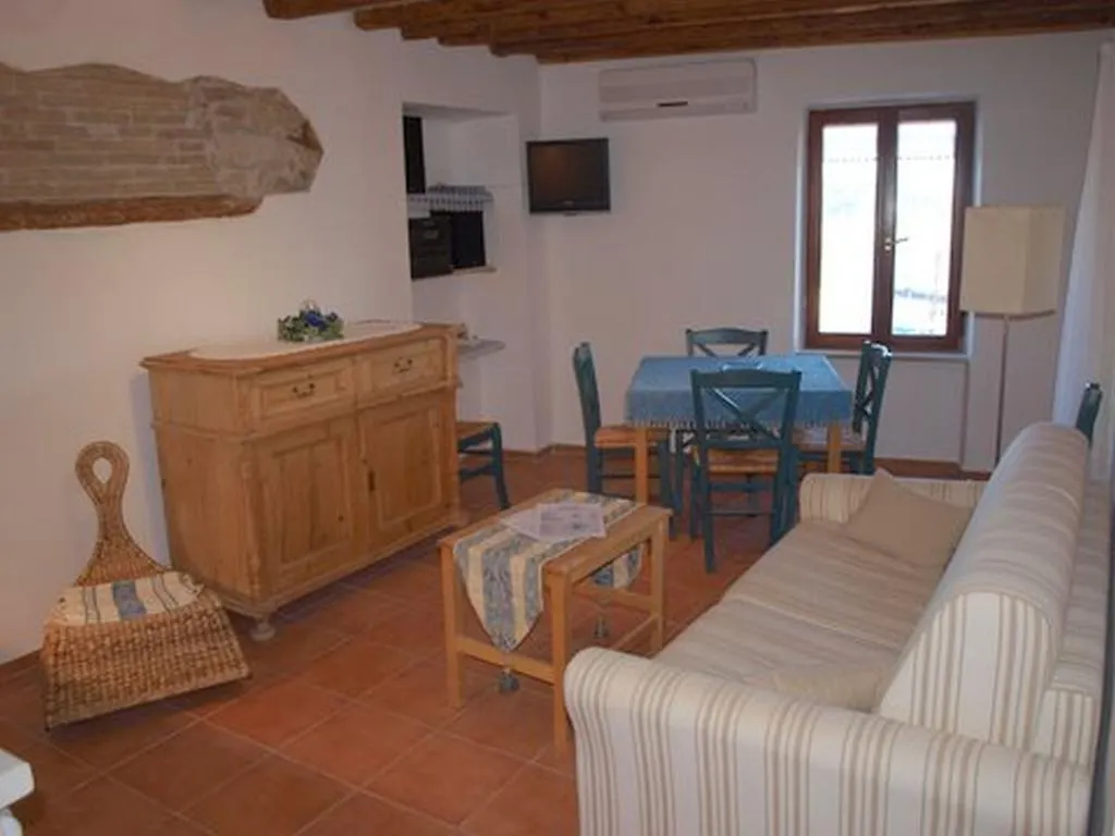 Apartman 14 Rovinj Croatia