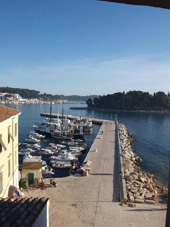 Apartman 14 Rovinj
