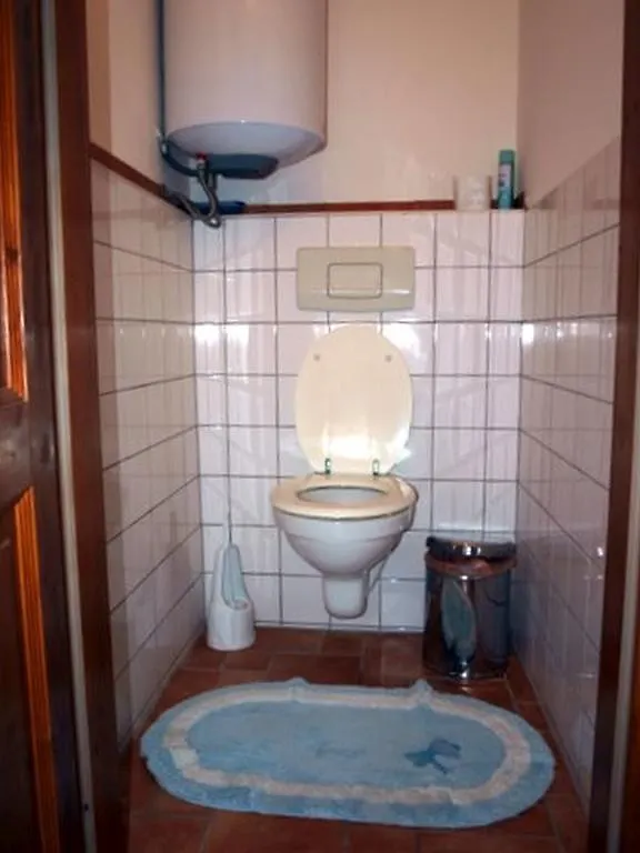 Apartman 14 Rovinj 0*,  Croatia