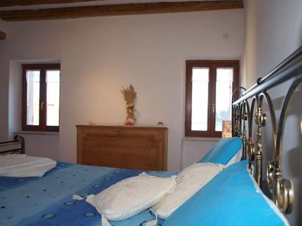 Apartment Apartman 14 Rovinj Croatia