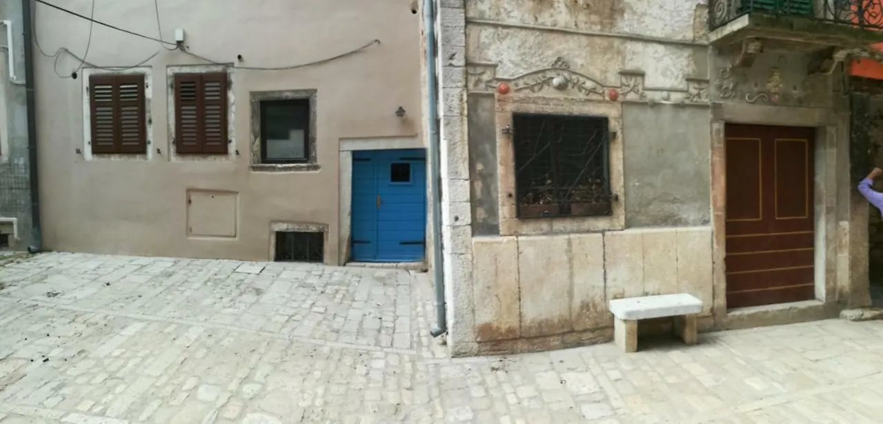 Apartment Apartman 14 Rovinj